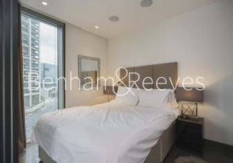 image Studio flat to rent in The Tower, Vauxhall, SW8-image 4