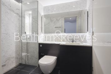image Studio flat to rent in The Tower, Vauxhall, SW8-image 5