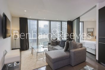 image Studio flat to rent in The Tower, Vauxhall, SW8-image 7