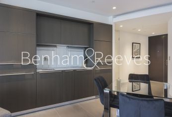 image Studio flat to rent in The Tower, Vauxhall, SW8-image 8