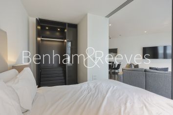 image Studio flat to rent in The Tower, Vauxhall, SW8-image 9