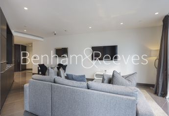 Studio flat to rent in St. George Wharf, Vauxhall, SW8-image 11
