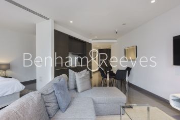 image Studio flat to rent in The Tower, Vauxhall, SW8-image 13