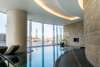 image Studio flat to rent in The Tower, Vauxhall, SW8-image 14