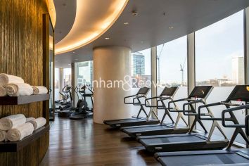 image Studio flat to rent in The Tower, Vauxhall, SW8-image 15