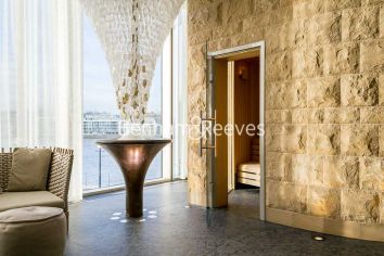 Studio flat to rent in St. George Wharf, Vauxhall, SW8-image 16