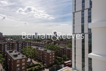 Studio flat to rent in Wandsworth Road, Nine Elms, SW8-image 8