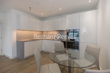 1  bedroom flat to rent in Collet House, Nine Elms, SW8-image 2