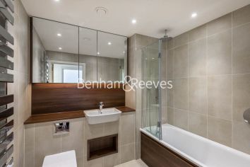 1  bedroom flat to rent in Collet House, Nine Elms, SW8-image 4