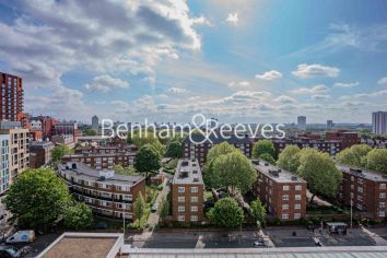 1  bedroom flat to rent in Collet House, Nine Elms, SW8-image 23