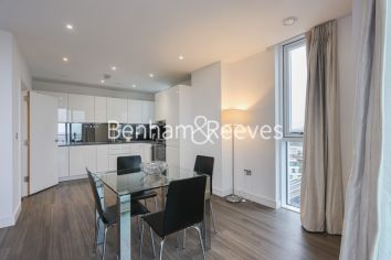 2 bedrooms flat to rent in Hebden Place, Nine Elms, SW8-image 8