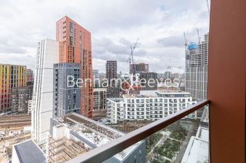 2  bedrooms flat to rent in Hebden Place, Pinto Tower, SW8-image 7