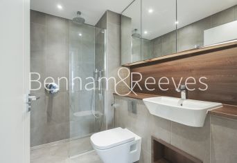 2  bedrooms flat to rent in Pinto Tower, Hebden Place, SW8-image 4