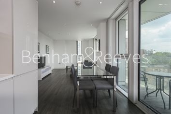 2  bedrooms flat to rent in Pinto Tower, Hebden Place, SW8-image 5