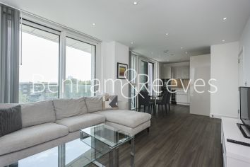 2  bedrooms flat to rent in Pinto Tower, Hebden Place, SW8-image 7