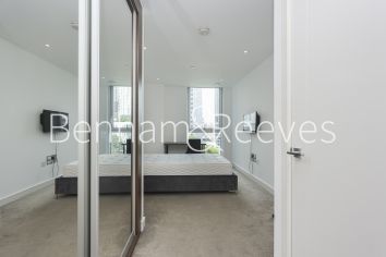2  bedrooms flat to rent in Pinto Tower, Hebden Place, SW8-image 9