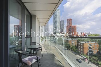 2  bedrooms flat to rent in Pinto Tower, Hebden Place, SW8-image 10