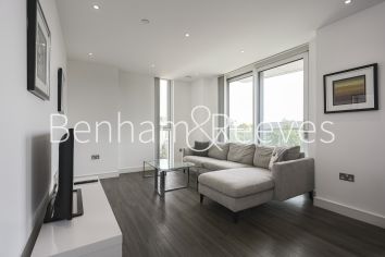 2  bedrooms flat to rent in Pinto Tower, Hebden Place, SW8-image 11