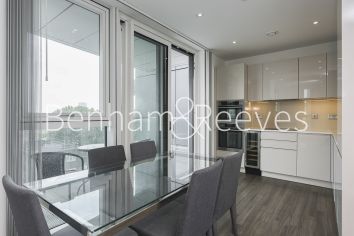 2  bedrooms flat to rent in Pinto Tower, Hebden Place, SW8-image 12