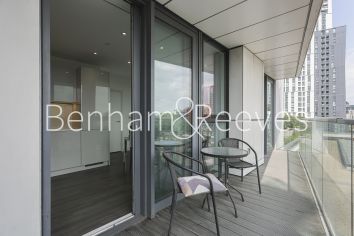 2  bedrooms flat to rent in Pinto Tower, Hebden Place, SW8-image 14