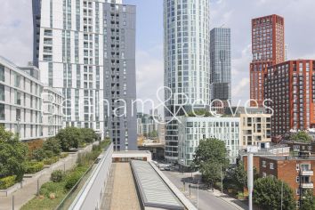 2  bedrooms flat to rent in Pinto Tower, Hebden Place, SW8-image 15