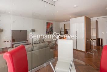 2 bedrooms flat to rent in New Union Square, Nine Elms, SW11-image 8