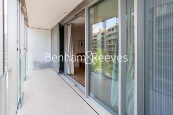 image 1  bedroom flat to rent in Dawson House, Circus Road West, SW11-image 6