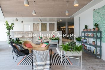 image 1  bedroom flat to rent in Dawson House, Circus Road West, SW11-image 20