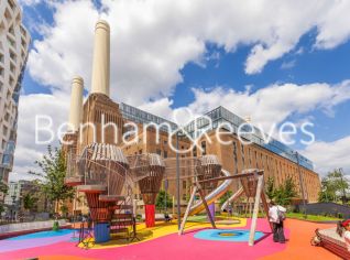 1  bedroom flat to rent in Circus Road West, Battersea Power Station, SW11-image 7