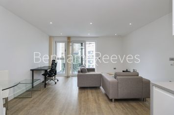 1  bedroom flat to rent in Wandsworth Road, Nine Elms, SW8-image 12