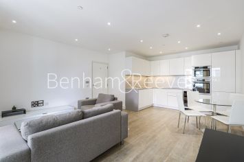 1  bedroom flat to rent in Wandsworth Road, Nine Elms, SW8-image 15