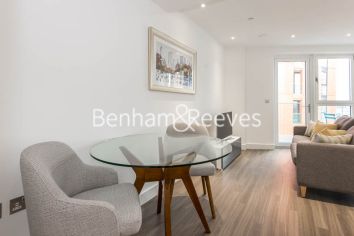image 1  bedroom flat to rent in Wandsworth Road, Nine Elms, SW8-image 2