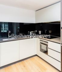 1 bedroom flat to rent in Riverlight Apartments, Riverlight Quay, SW8-image 2
