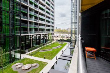 1 bedroom flat to rent in Riverlight Apartments, Riverlight Quay, SW8-image 6