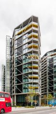 1 bedroom flat to rent in Riverlight Apartments, Riverlight Quay, SW8-image 7
