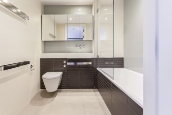 Studio flat to rent in Faraday House, Battersea, SW11-image 5
