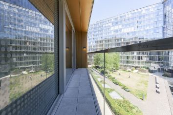 Studio flat to rent in Faraday House, Battersea, SW11-image 6