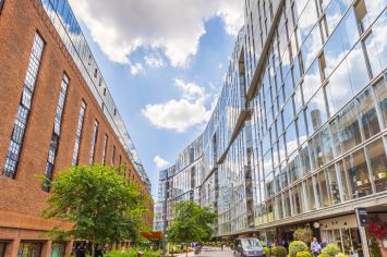 Studio flat to rent in Faraday House, Battersea, SW11-image 12