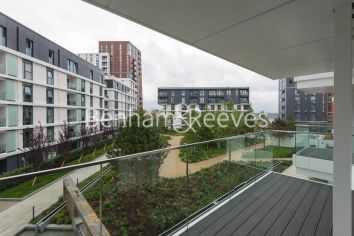 2  bedrooms flat to rent in Wandsworth Road, Brent House, SW8-image 4