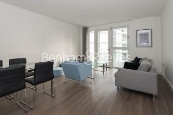2  bedrooms flat to rent in Wandsworth Road, Brent House, SW8-image 6