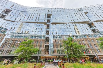 Studio flat to rent in Pearce House, Battersea Power Station , SW11-image 11