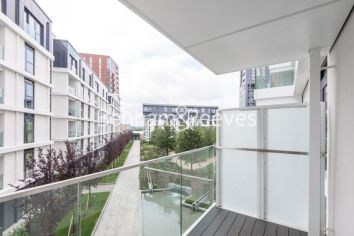 1  bedroom flat to rent in Brent House, Nine Elms, SW8-image 6