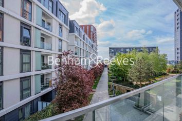 1  bedroom flat to rent in Brent House, Nine Elms, SW8-image 11