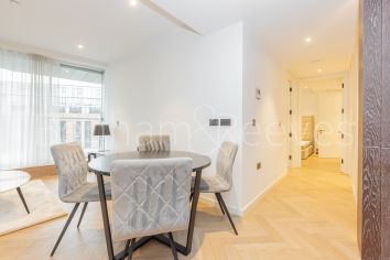 2  bedrooms flat to rent in Fladgate House, Battersea, SW11-image 3