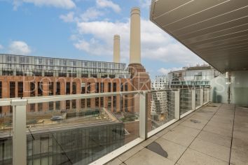 2  bedrooms flat to rent in Fladgate House, Battersea, SW11-image 6