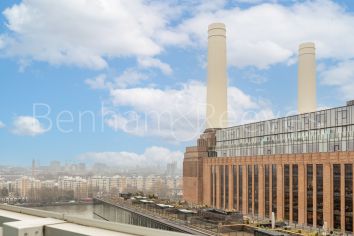 2  bedrooms flat to rent in Fladgate House, Battersea, SW11-image 7