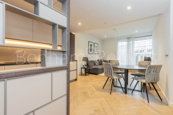 2  bedrooms flat to rent in Fladgate House, Battersea, SW11-image 8