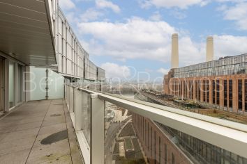2  bedrooms flat to rent in Fladgate House, Battersea, SW11-image 12