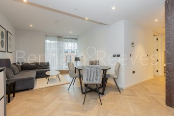2  bedrooms flat to rent in Fladgate House, Battersea, SW11-image 13
