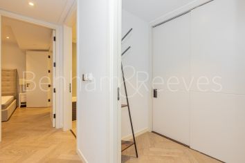2  bedrooms flat to rent in Fladgate House, Battersea, SW11-image 16